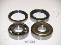 Japko Radlagersatz 416003 FüR Daihatsu Cuore 1 L55 L60