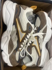 Reebok Charge Men's Tennis Shoes - Portabella Sand - US 9.5