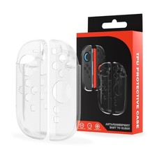 TPU Case For SW2 Controllers Anti Fingerprint Coating Button Access Protective