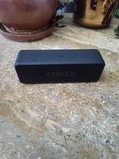 Anker Soundcore 2 Portable Bluetooth Speaker A3105