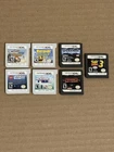 Nintendo DS & 3DS Lot