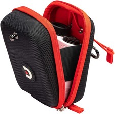 Golf Rangefinder Hard Shell Case Compatible For Bushnell/callaway/tectectec