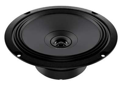 AUDISON APX6.5 PRIMA 6.5'' COAXIAL 210W 2-WAY TWEETERS 4-OHM CAR AUDIO SPEAKERS