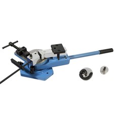 Curvatrice universale SOGI PIEGR-40 - curvaricci per curvatura a freddo