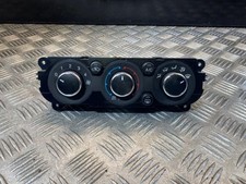 16-18 FORD KA+ MK3 A/C HEATER CONTROL SWITCH PANEL G1B5-19980-AA