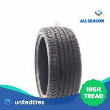 Used 25535r20 Goodyear Eagle Sport As 97w - 8.532