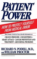 William Proctor (U. A.) | Patient Power | Taschenbuch | Englisch (1996)