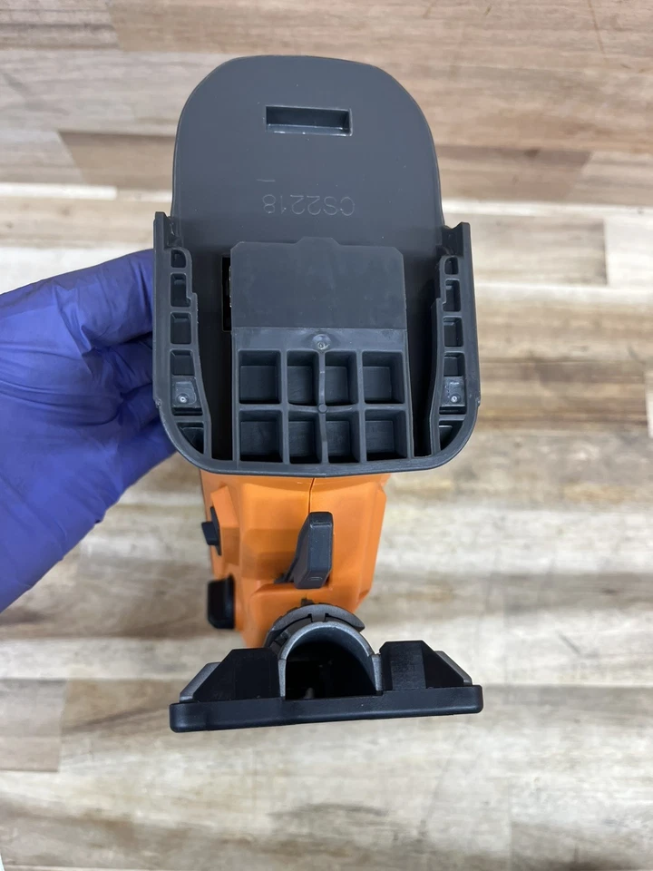 RIDGID (R8832) 18V Brushless Cordless Jig Saw (i23) - Image 3 of 4