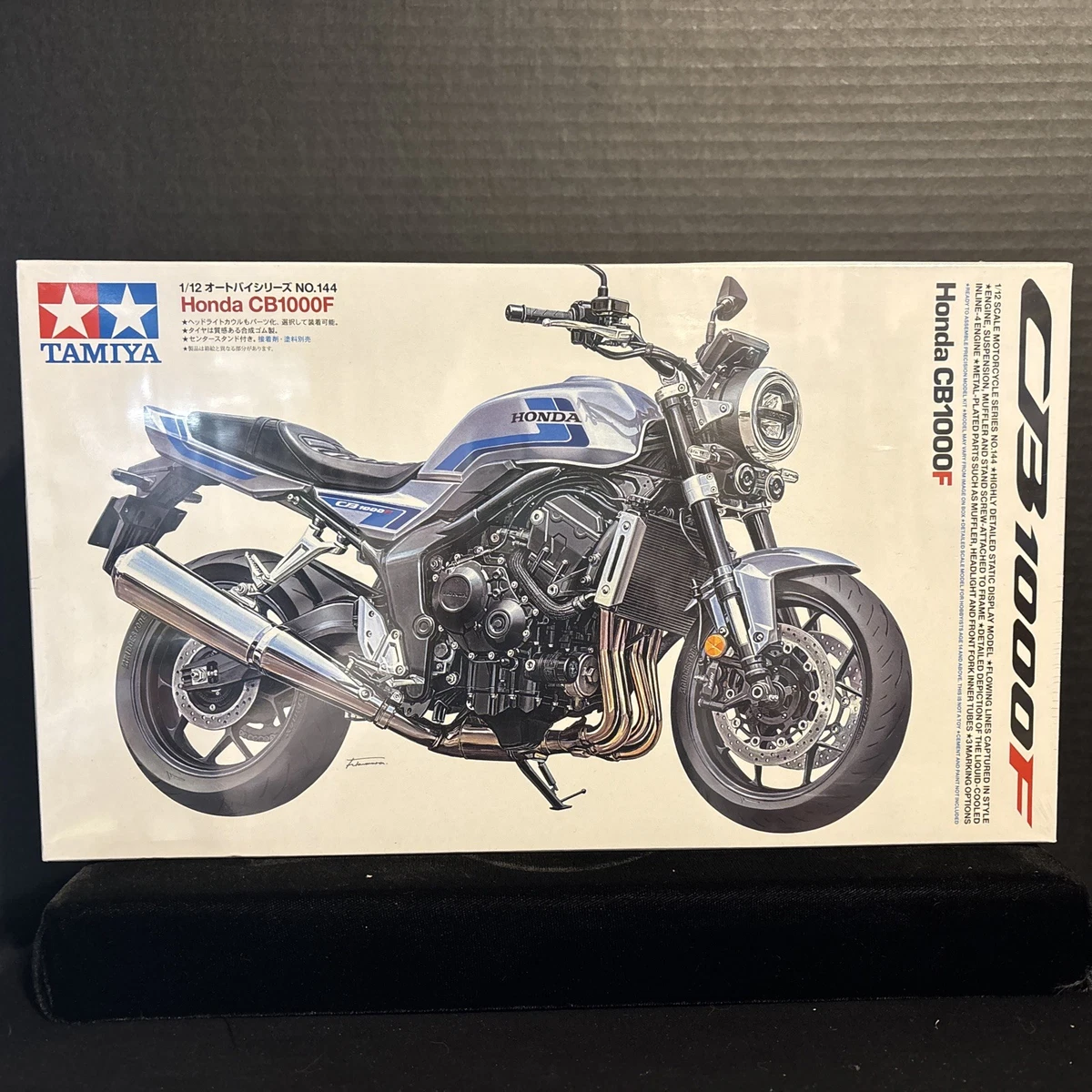 Honda Motorcycle Model Kit for sale | eBay