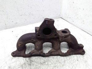 RENAULT MEGANE III Grandtour KZ0/1 Auspuffkrümmer 597795 1.90 Diesel 27619397