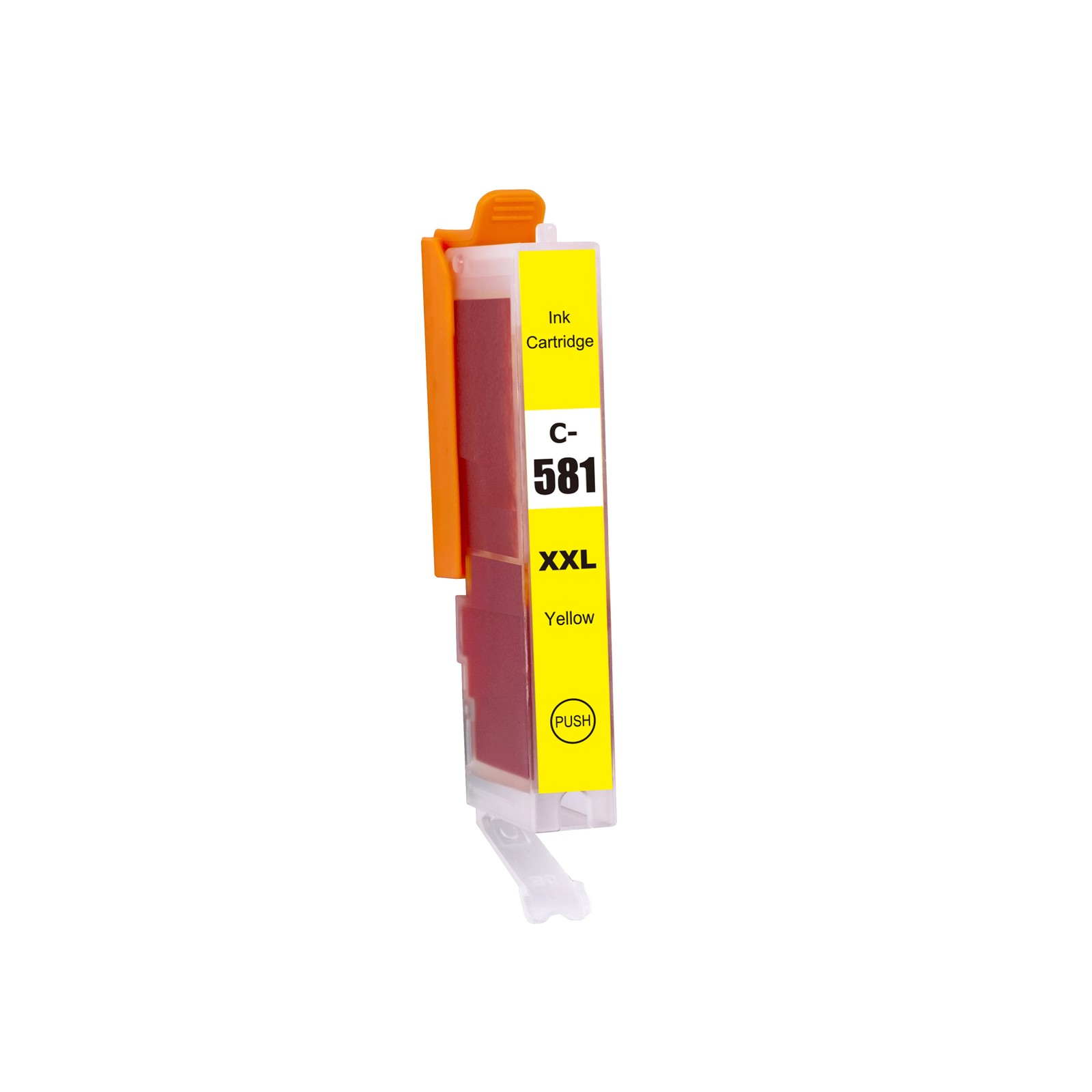Cartucce stampante per Canon PGI-580 CLI-581 TS6350a TS6351a TS705a TS8350 TS 8351 foto 3