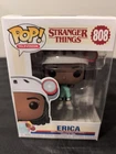Funko Pop! Vinyl: Stranger Things - Erica #808