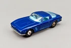 Lesney Matchbox Iso Grifo No. 14 Blue UK