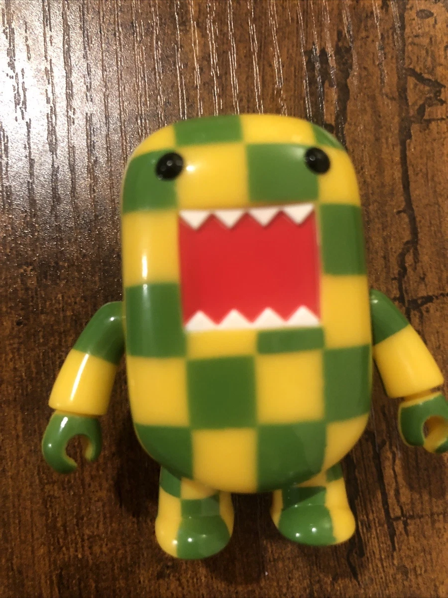 Lot De Figurines Kidrobot Et Toy2R - Collection Designer Toys - Occasion