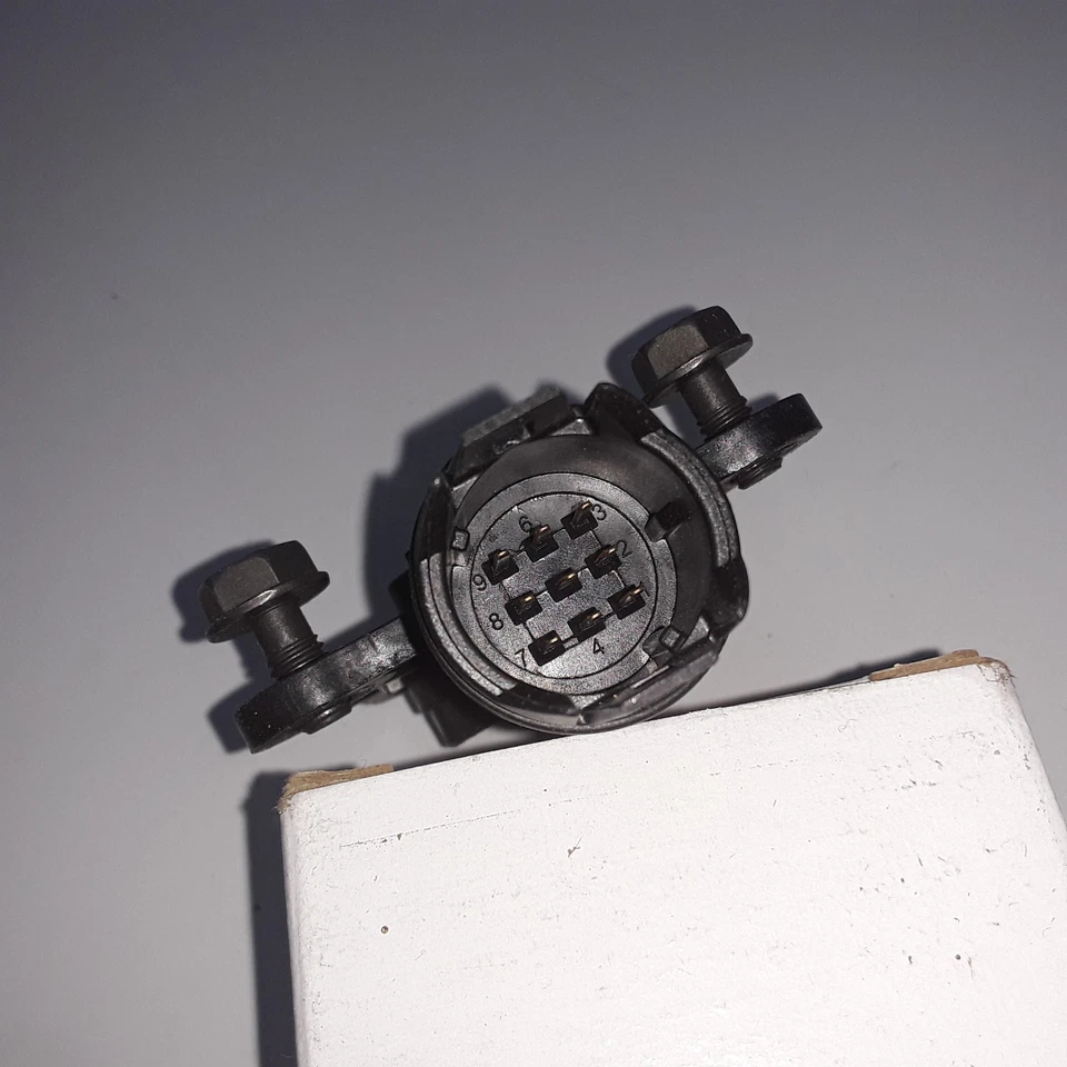 Eccentric Shaft Sensor Fits BMW 330i Z4 330xi 325xi 525xi 530xi 525i (2006-2013) - Image 3 of 4