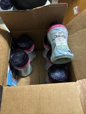 Downy Unstopables Fabric Softener Fresh Trial Size 5 oz New