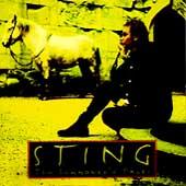 Sting - Ten Summoners Tales - Cassette Tape Chrome 3145400704 TESTED & AOK