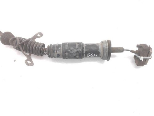 Cable de embrague VW CADDY II Variant 9K9B 1,90 diésel 47kw 1996 20744255 - Imagen 5 de 7