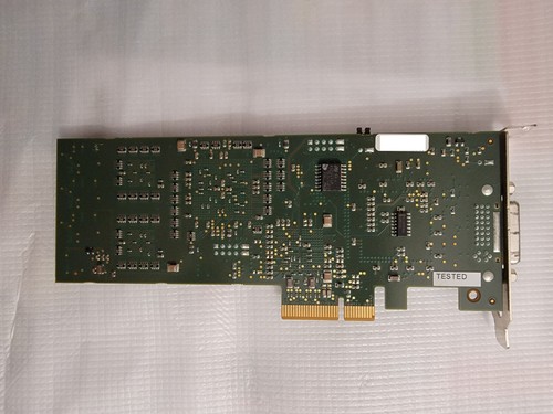 Datapath Vision RGB-E1S RGB PCI-E 4x Capture Card for Retro Gaming *Tested* - Picture 3 of 6