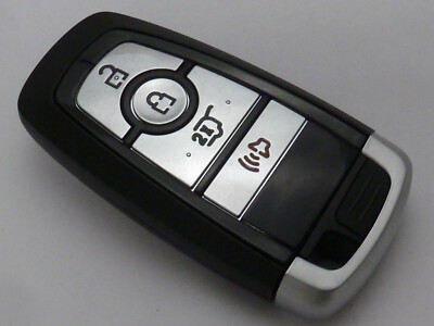 2018 Ford Mustang Convertible EcoBoost Smart Key Fob Keyless Entry Remote OEM