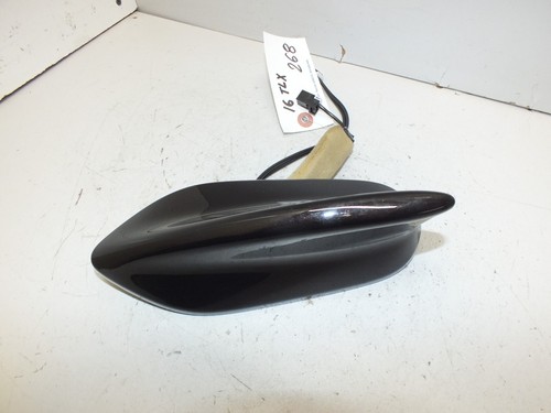 15 16 17 18 2016 2017 ACURA TLX ROOF SHARK FIN ANTENNA 39150-TZ3-A211-M1 #268 - Picture 5 of 12