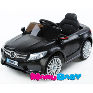 auto telecomandate bambini