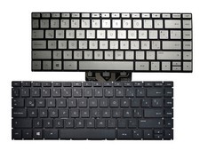 Nuevo Teclado Español Latino para HP Pavilion 14M-BA011DX 14M-BA015DX 14M-BA114DX