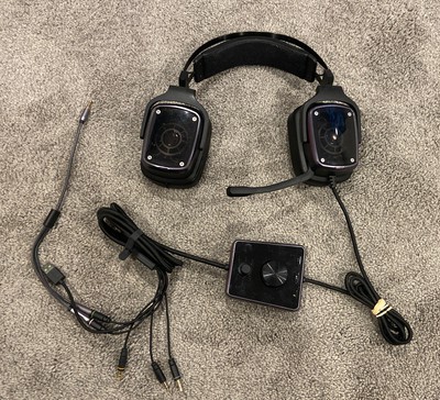 Razer Tiamat 7.1 Surround V2 Analog \u0026 Digital Gaming Headset!  RZ04-02070100-R3U1 | eBay
