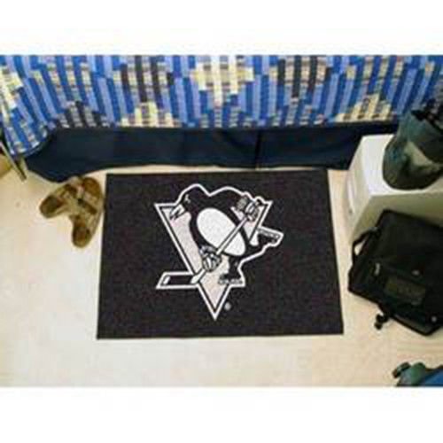 Pittsburgh Pirates Mlb Starter Team Fan Area Rug Door Floor Mat 19
