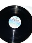 Teldec Classical Vinyl Records