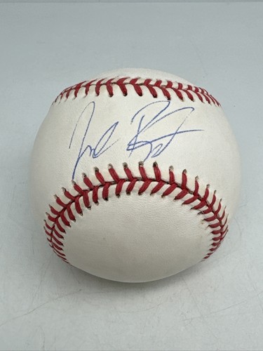 Detroit Tigers Balles de baseball, Tigers Balles de baseball