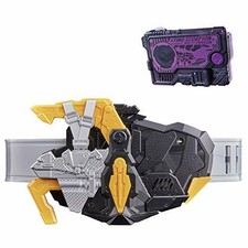 Bandai Kamen Rider Zero One Dx Metsubo Jinrai Force Tubo De Subida Cinturon Compra Online En Ebay