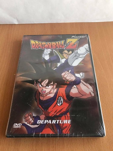 Holen Sie sich 1 DVD Film - Dragon Ball Z Namek DVD *NEU VERSIEGELUNG* - Bild 16 von 28