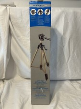 Dynex DX-TRP60 Tripod - All Purpose - Digital Series