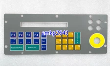 Membrane Keypad FIT FOR IEMCA MEPS DDB0159A2 Protective Film  #am