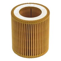 Luftfilter F. As-Motor 21-165/3-KAT 26 AH9/3 26 AH9/3-KAT 53 B5 53 B5-KAT E07545
