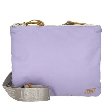 Jost Kemi - Umhängetasche 24 cm lilac *NEU*