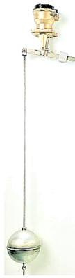 Mobrey S01DB/F21/1 Aluminium Bronze Top Mounted Liquid Level Switch SPST