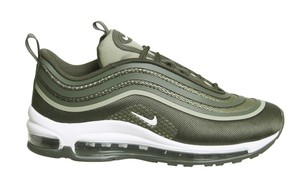 nike air max 97 verdi