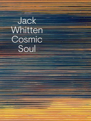 Jack Whitten: Cosmic Soul by Jack Whitten PAPERBACK 9783906915739 - Image 7