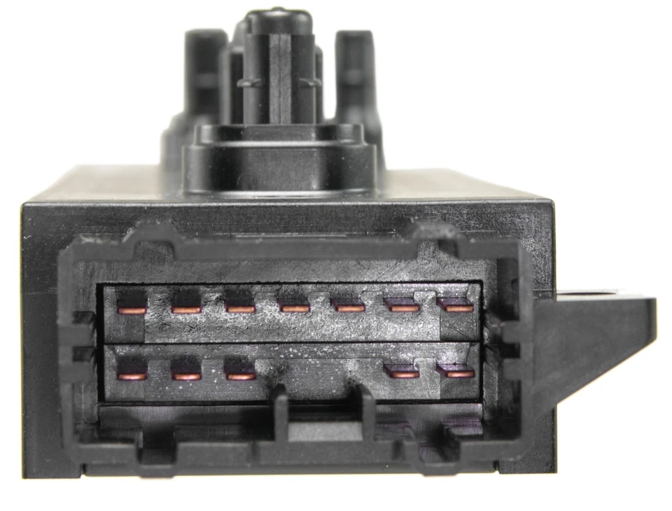 Interruptor de control de asiento Airtex 1S10283 Foto 3 de 4