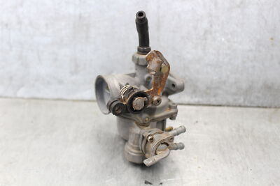1981 Honda C70 Passport used OEM Carburetor 16100-174-772 OEM