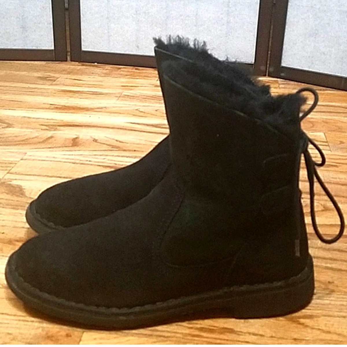 Naiyah boot sale