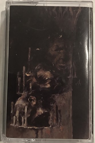 Altars – Paramnesia Cassette 2014 Rising Beast Recordings – RBR023