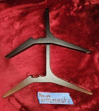 Phillips 75PFL5603/F7 TV Base Mount Stand Legs/Feet