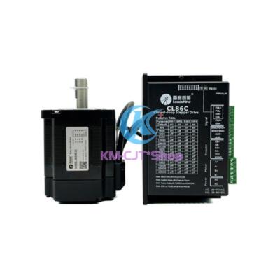 1 Pc. New For 86CME45 Closed-loop Stepper Motor Driver Kit 4.5N.m