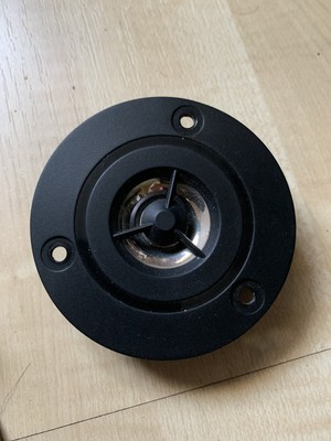 16 ohm tweeter