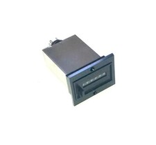 New Veeder-Root 744096-211 6-Digit Counter 115 VAC 9-Pin