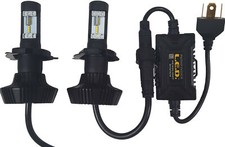 Pathfinder Kwledkt Led Headlightposition Light Kit