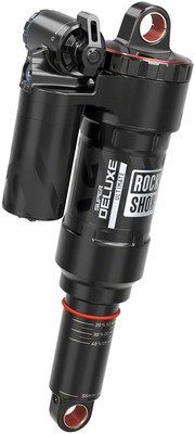 Super Deluxe Ultimate RC2T Rear Shock - RockShox Super Deluxe Ultimate RC2T Rear
